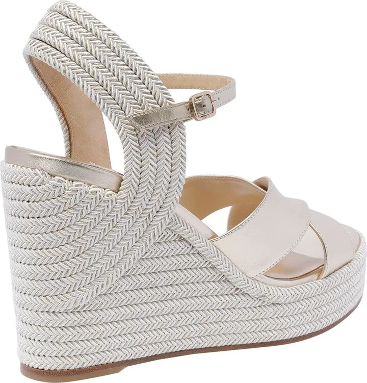 Jimmy Choo Sandals - Image 3