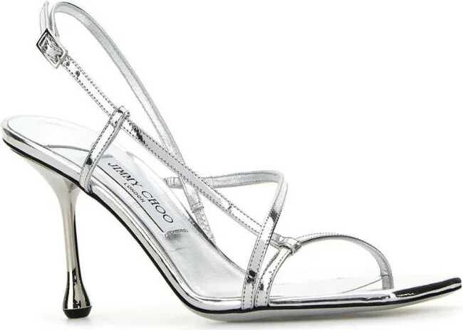 Jimmy Choo Sandals - Image 2