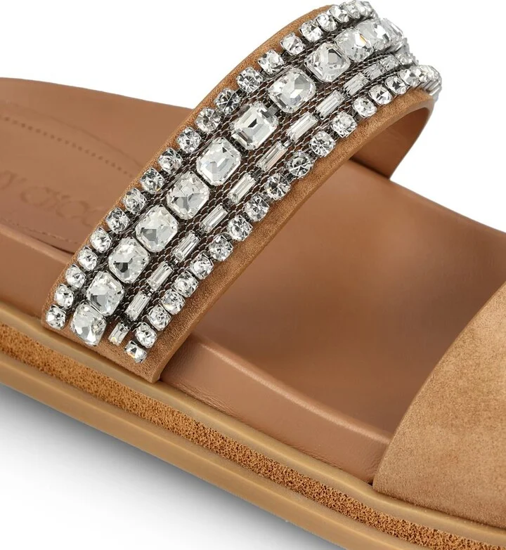 Jimmy Choo Sandals - Image 4