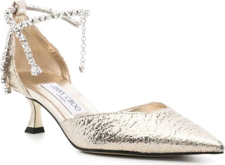 Jimmy Choo Sandals - Image 2