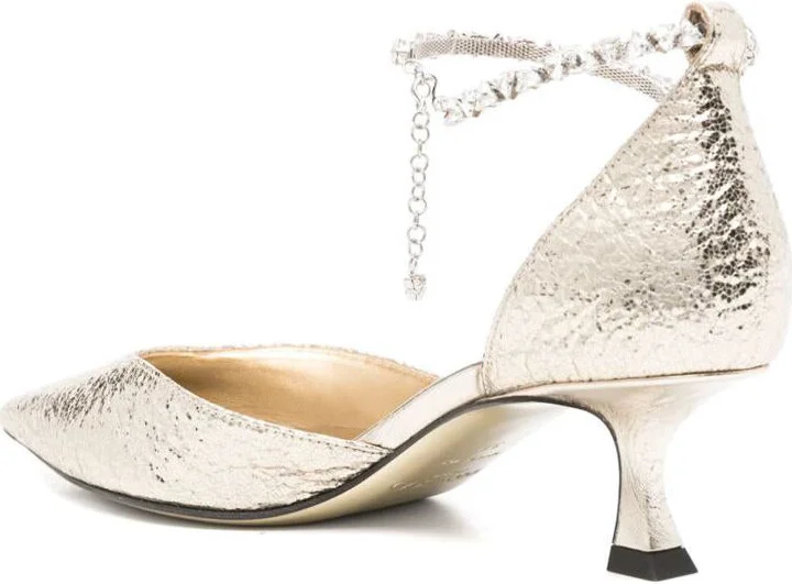 Jimmy Choo Sandals - Image 3