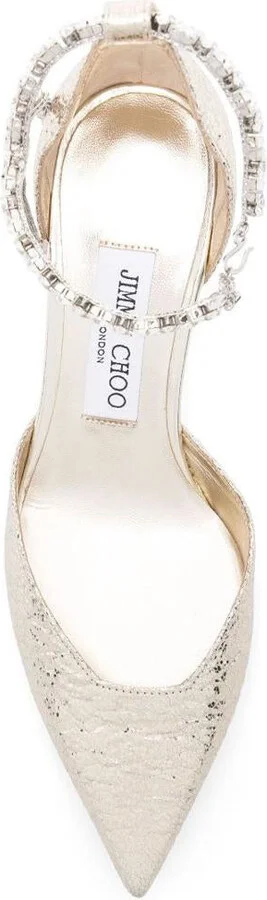 Jimmy Choo Sandals - Image 4