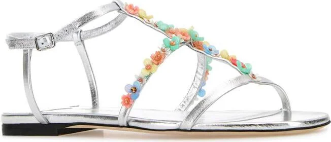 Jimmy Choo Sandals - Image 2