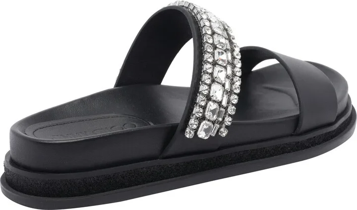 Jimmy Choo Sandals - Image 3