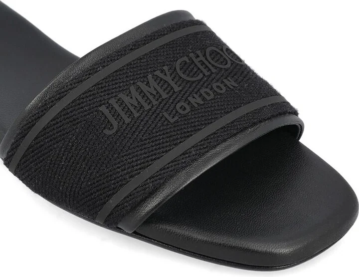 Jimmy Choo Sandals - Image 4