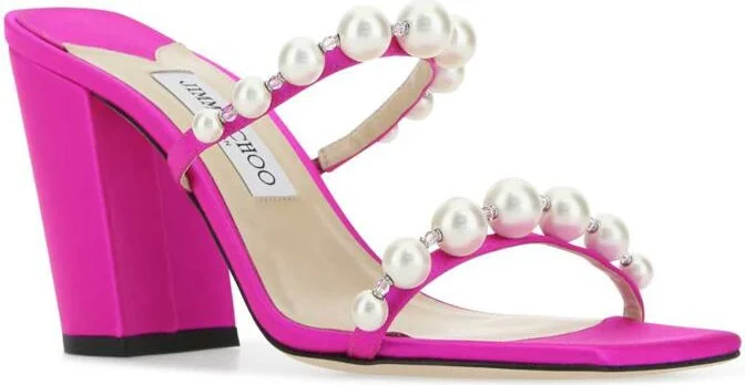 Jimmy Choo Sandals - Image 2