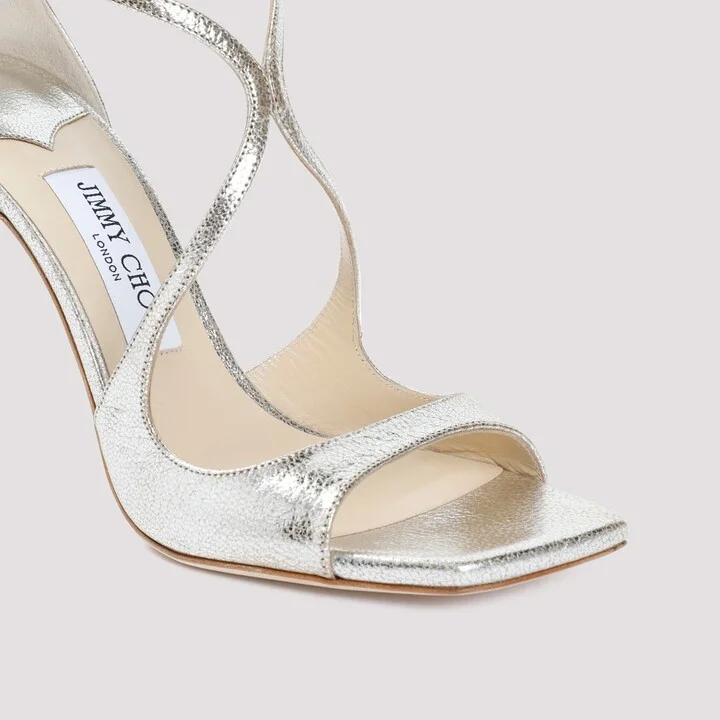 Jimmy Choo Sandals - Image 3