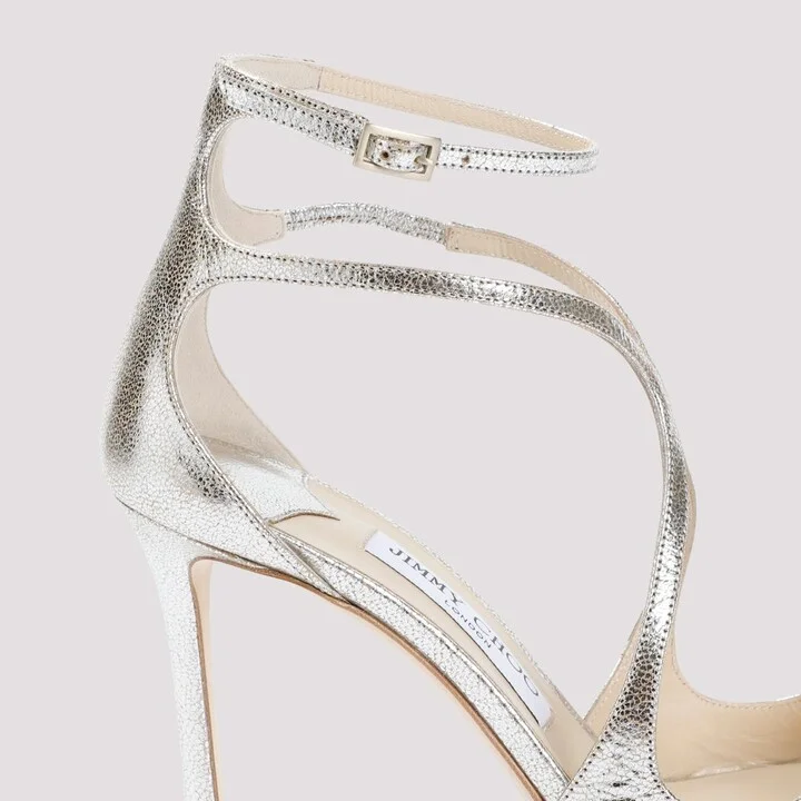 Jimmy Choo Sandals - Image 4
