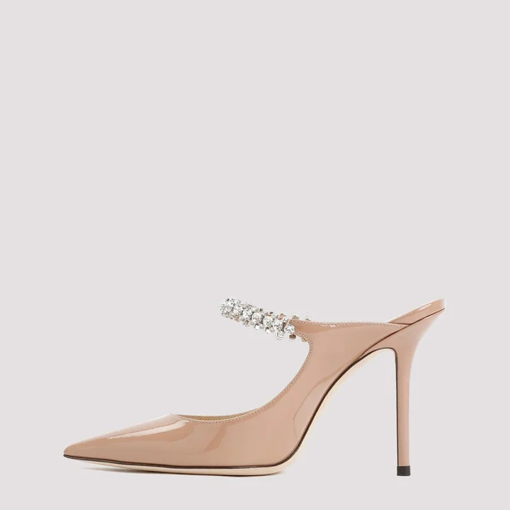 Jimmy Choo Sandals - Image 2