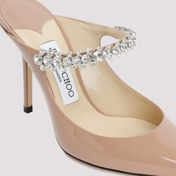 Jimmy Choo Sandals - Image 4
