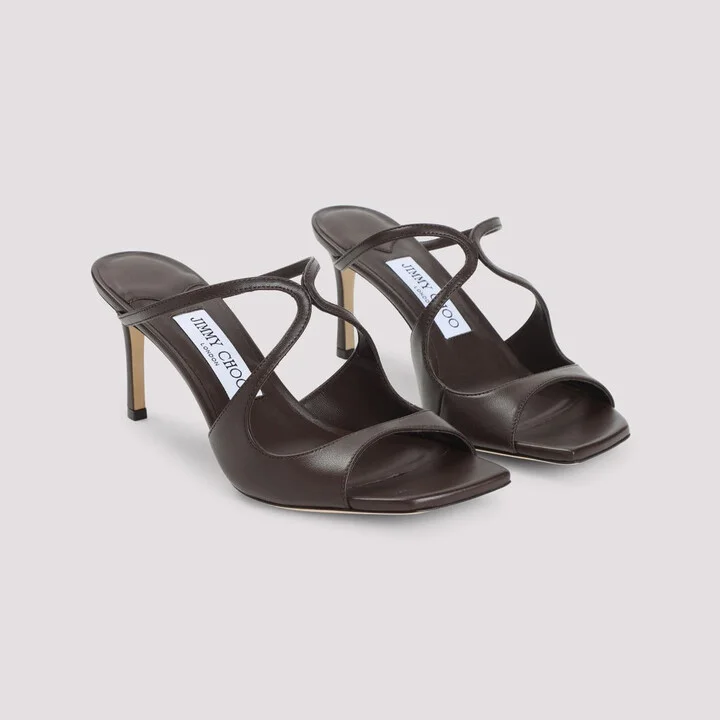 Jimmy Choo Sandals - Image 3