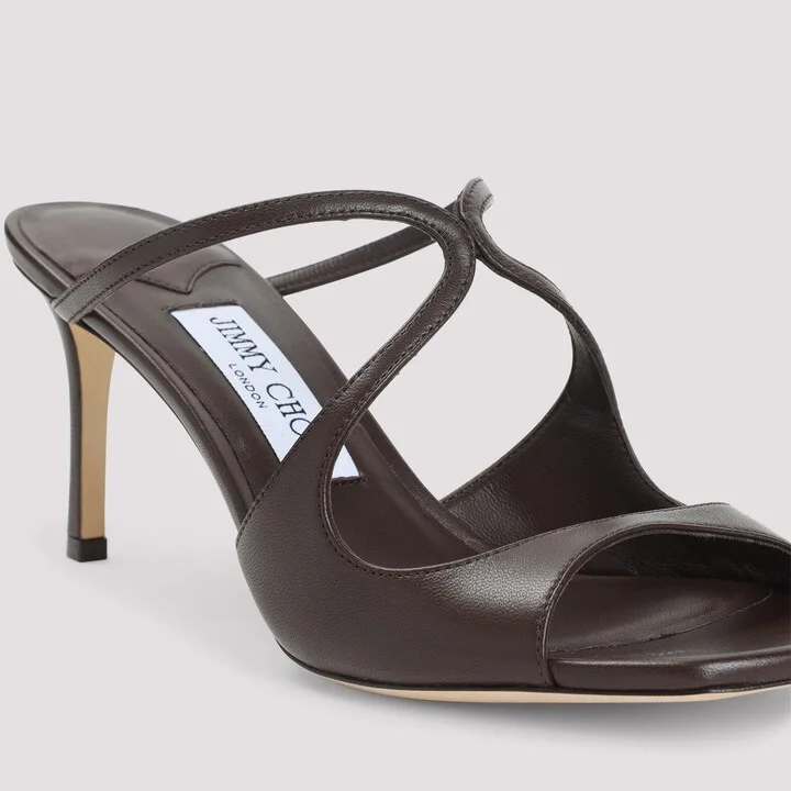 Jimmy Choo Sandals - Image 4