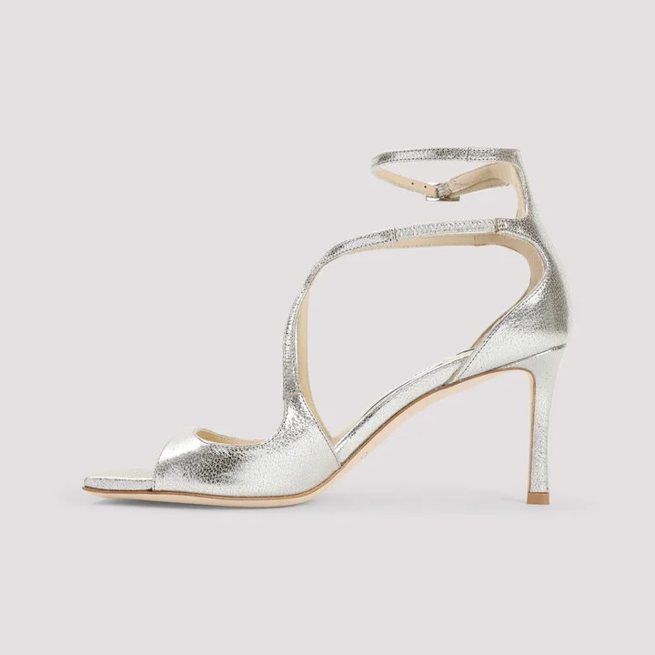 Jimmy Choo Sandals - Image 2