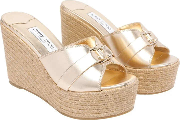 Jimmy Choo Sandals - Image 2