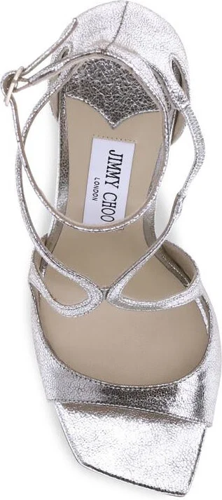 Jimmy Choo Sandals - Image 4