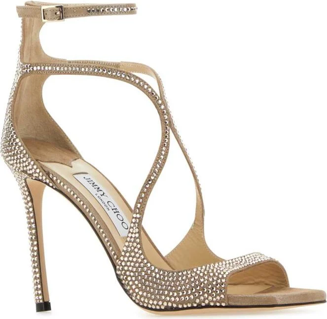 Jimmy Choo Sandals - Image 2