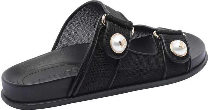 Jimmy Choo Sandals - Image 3