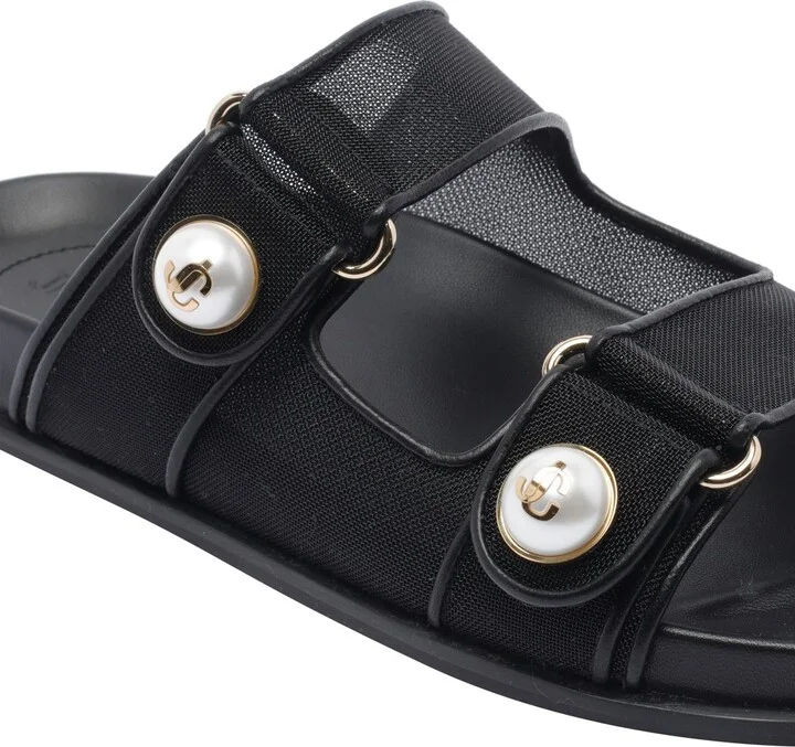 Jimmy Choo Sandals - Image 4