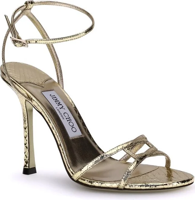 Jimmy Choo Sandals - Image 2