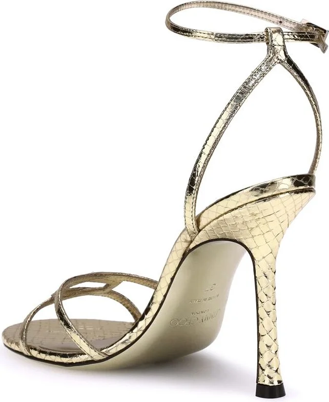 Jimmy Choo Sandals - Image 3