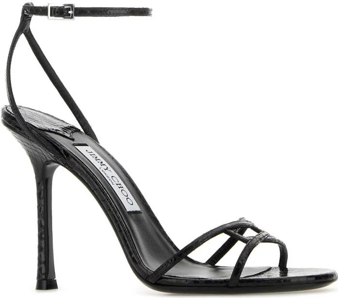 Jimmy Choo Sandals - Image 2