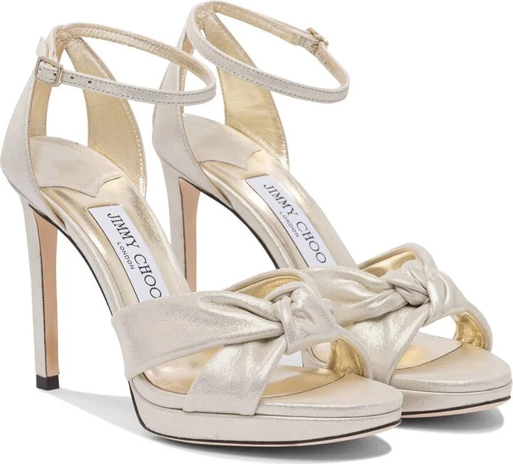 Jimmy Choo Sandals - Image 2