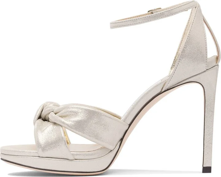 Jimmy Choo Sandals - Image 3
