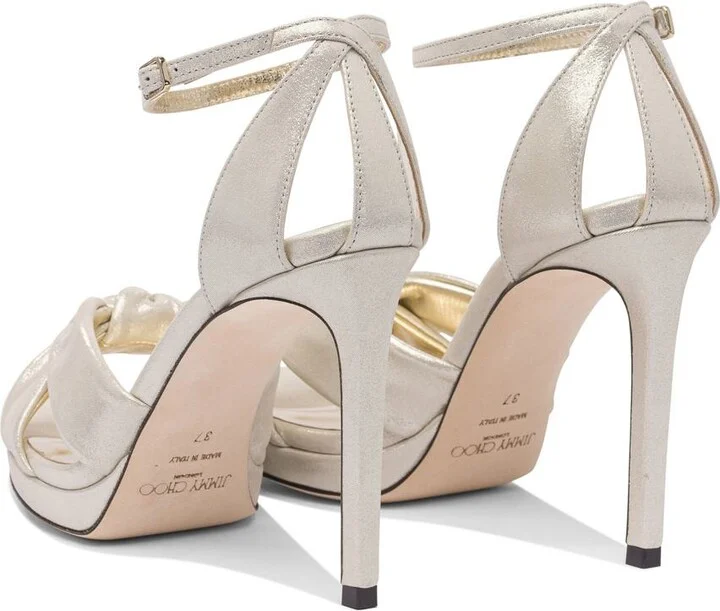 Jimmy Choo Sandals - Image 4