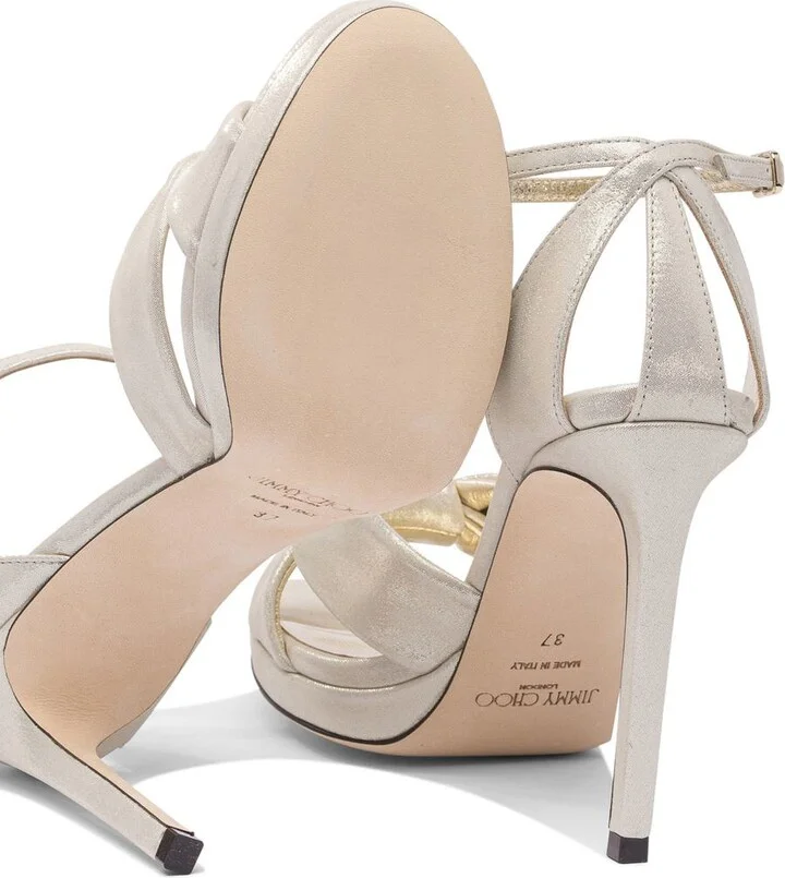 Jimmy Choo Sandals - Image 5