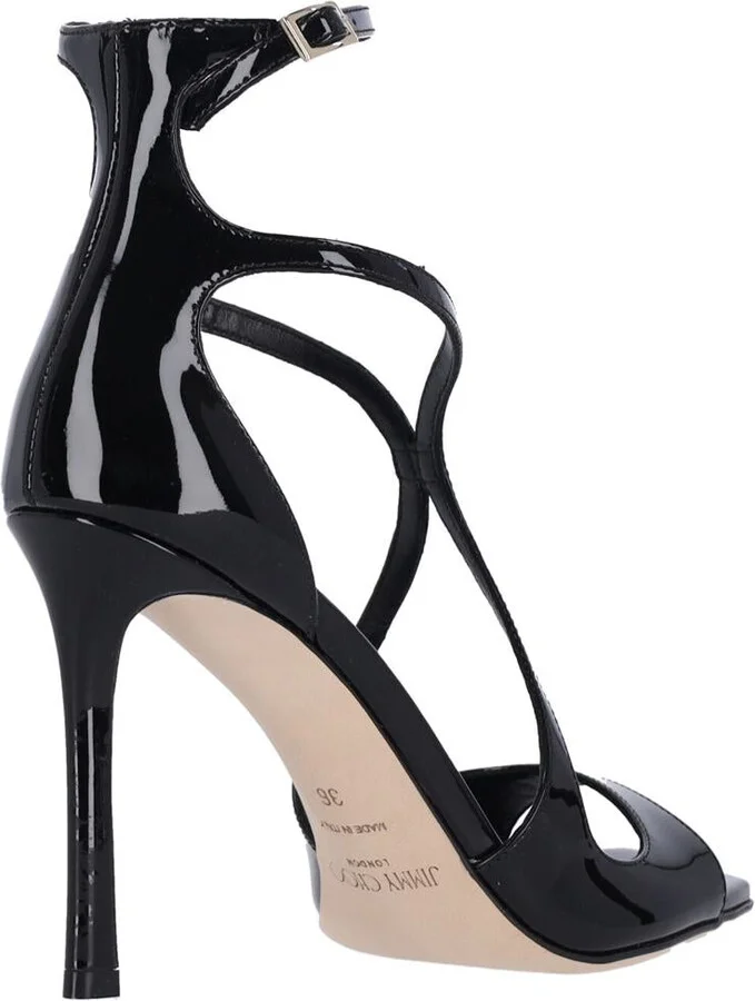 Jimmy Choo Sandals - Image 4