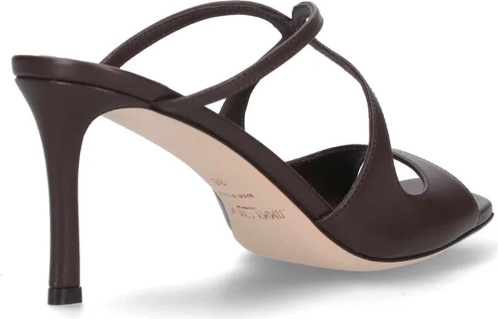 Jimmy Choo Sandals - Image 4