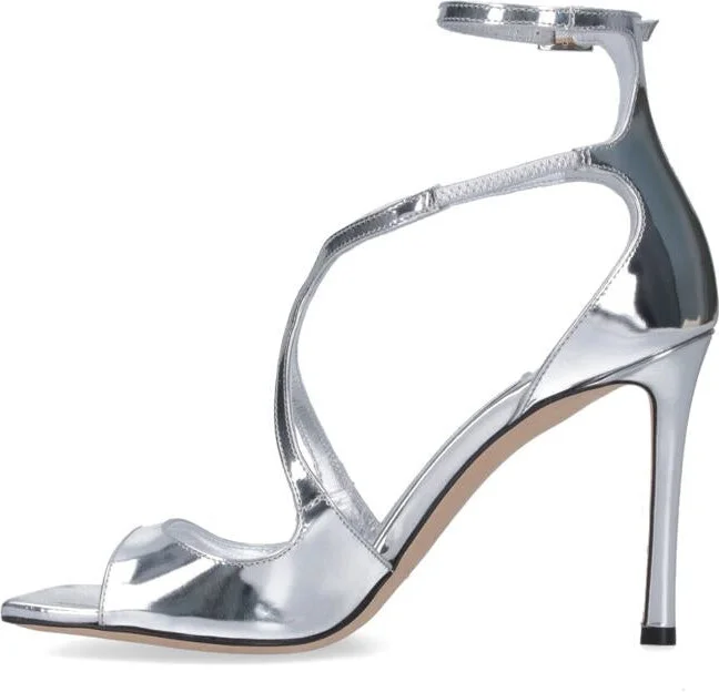 Jimmy Choo Sandals - Image 3