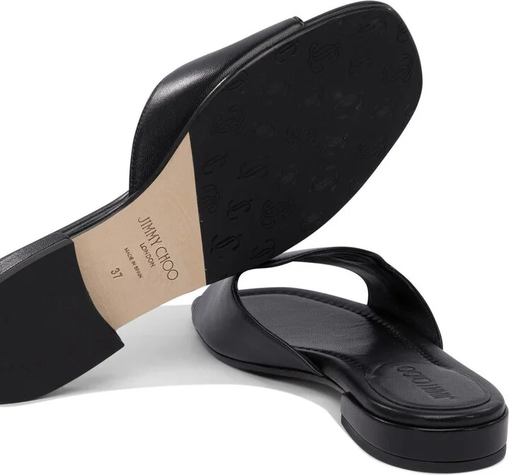 Jimmy Choo Sandals - Image 5