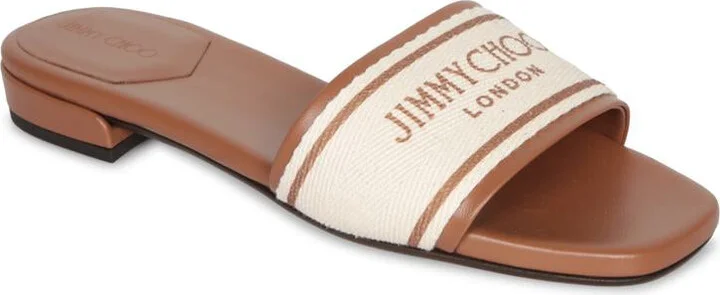Jimmy Choo Sandals - Image 2