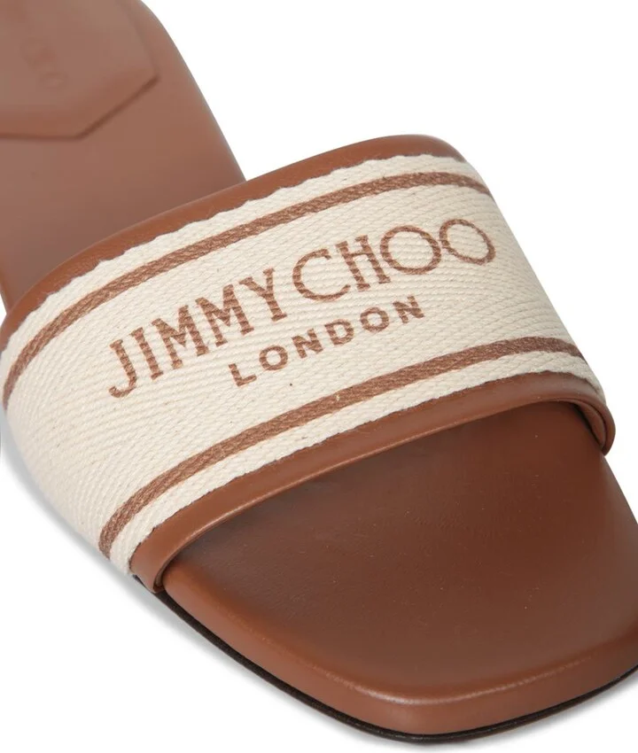 Jimmy Choo Sandals - Image 4