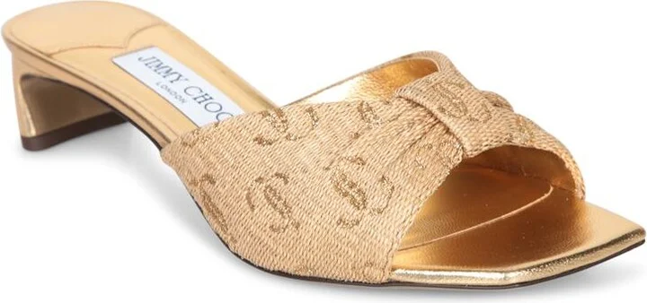 Jimmy Choo Sandals - Image 2