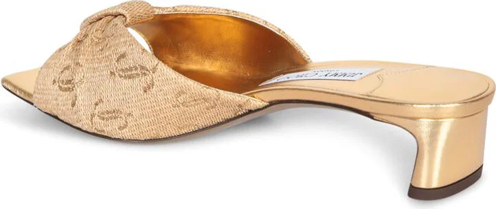 Jimmy Choo Sandals - Image 3