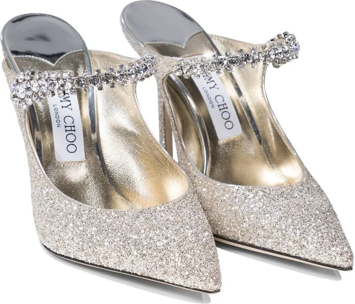 Jimmy Choo Sandals - Image 2