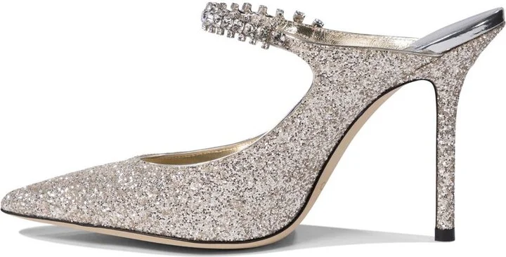 Jimmy Choo Sandals - Image 3