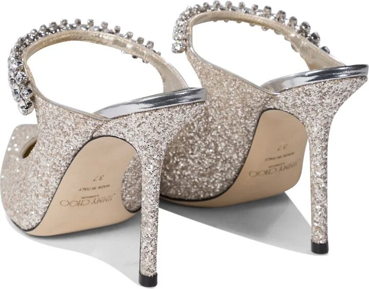 Jimmy Choo Sandals - Image 4