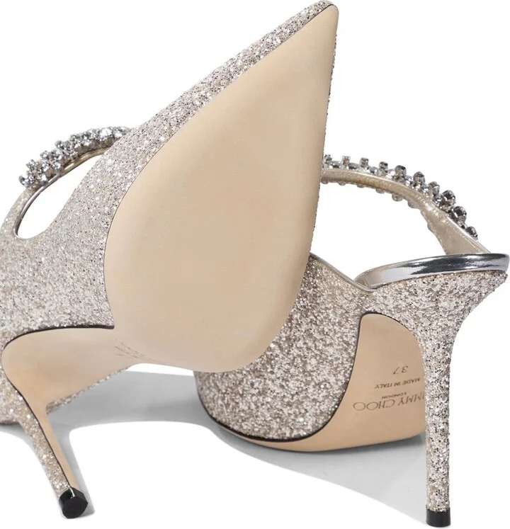 Jimmy Choo Sandals - Image 5