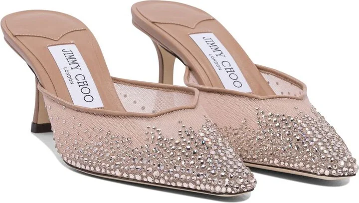 Jimmy Choo Sandals - Image 2
