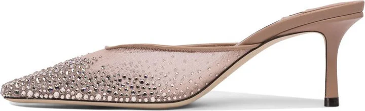 Jimmy Choo Sandals - Image 3