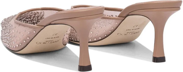 Jimmy Choo Sandals - Image 4