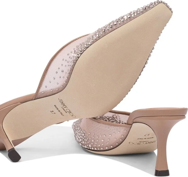 Jimmy Choo Sandals - Image 5