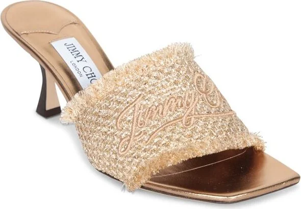 Jimmy Choo Sandals - Image 2
