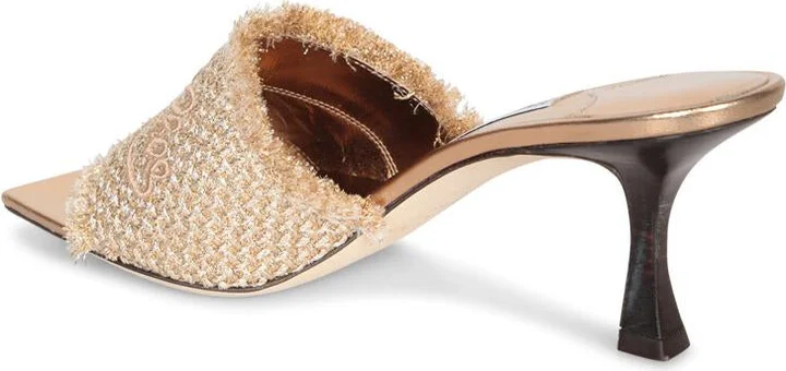 Jimmy Choo Sandals - Image 3
