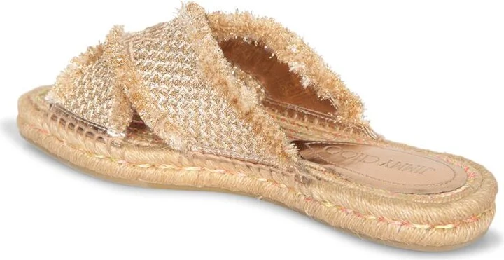 Jimmy Choo Sandals - Image 3