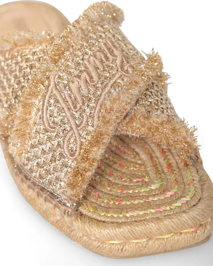 Jimmy Choo Sandals - Image 4