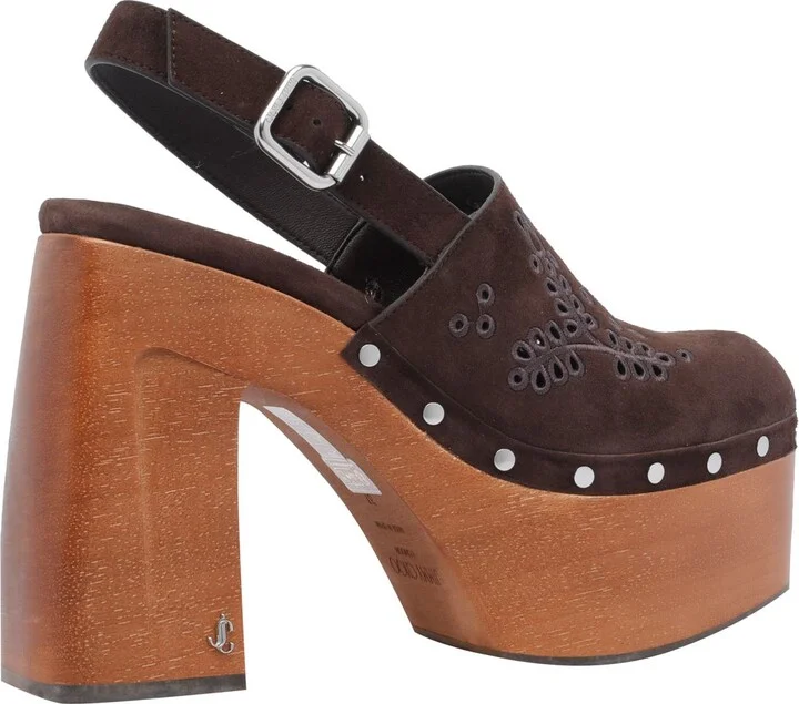 Jimmy Choo Sandals - Image 3